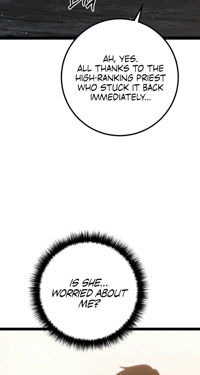 The Bastard of Swordborne Chapter 2.1 page 60 - 