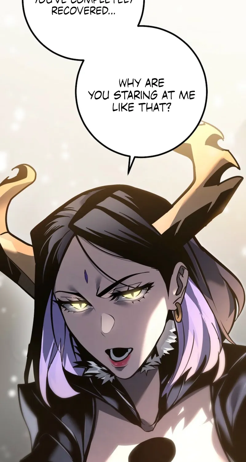 The Bastard of Swordborne Chapter 2.1 page 62 - 