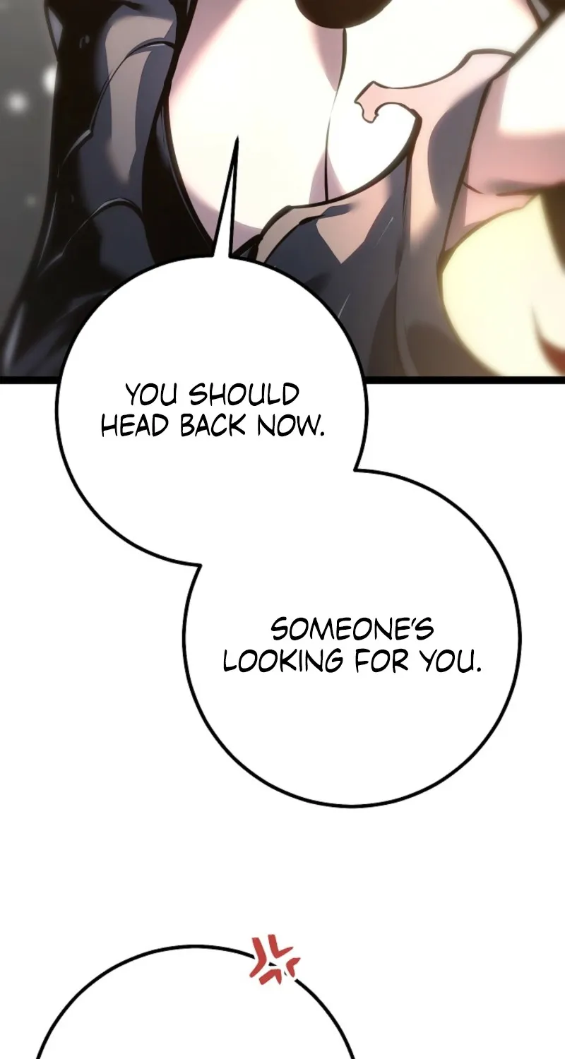 The Bastard of Swordborne Chapter 2.1 page 63 - 
