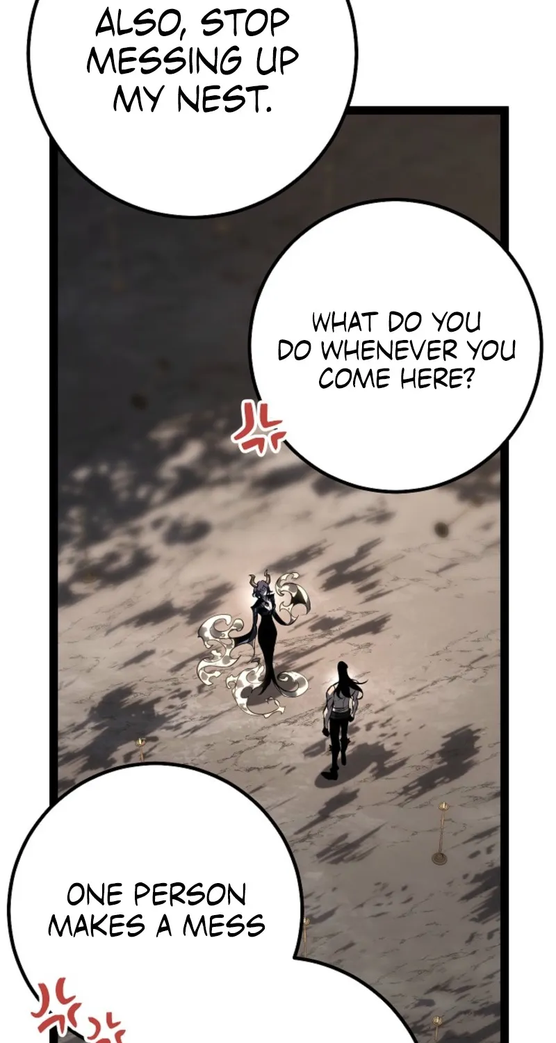 The Bastard of Swordborne Chapter 2.1 page 64 - 