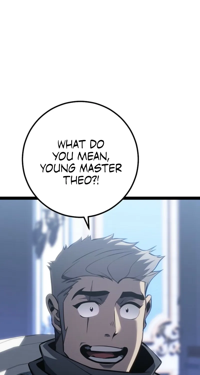The Bastard of Swordborne Chapter 2.1 page 69 - 