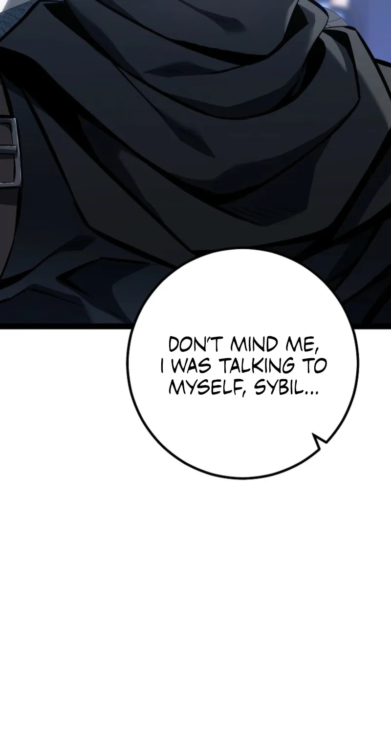 The Bastard of Swordborne Chapter 2.1 page 70 - 
