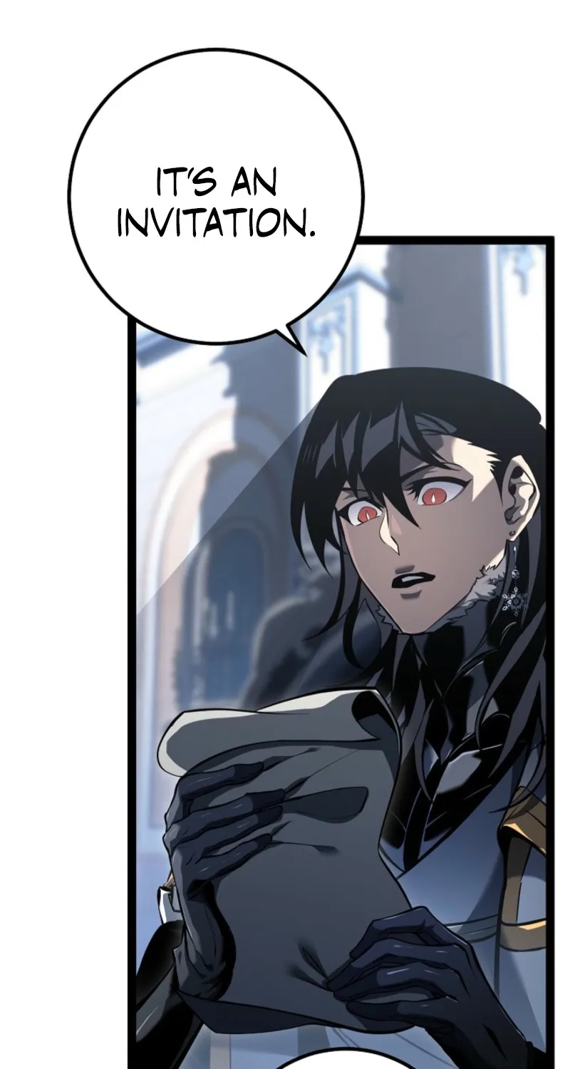 The Bastard of Swordborne Chapter 2.1 page 71 - 