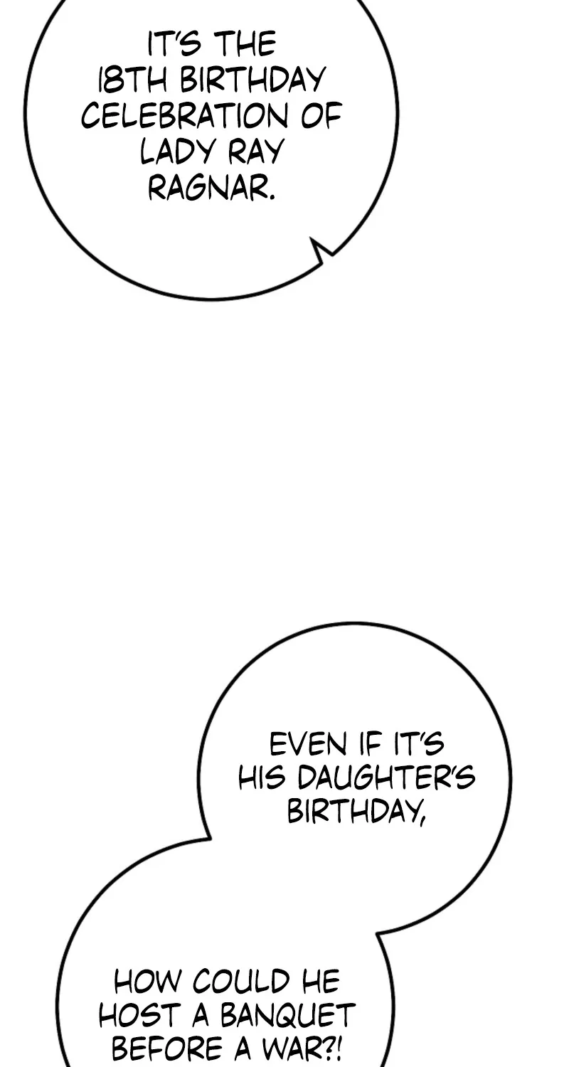 The Bastard of Swordborne Chapter 2.1 page 74 - 