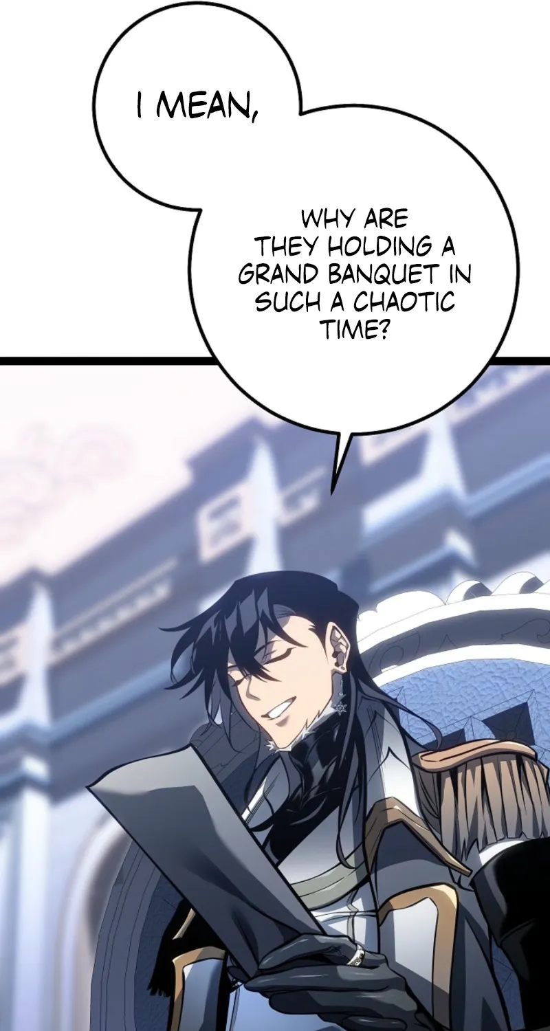 The Bastard of Swordborne Chapter 2.1 page 77 - 
