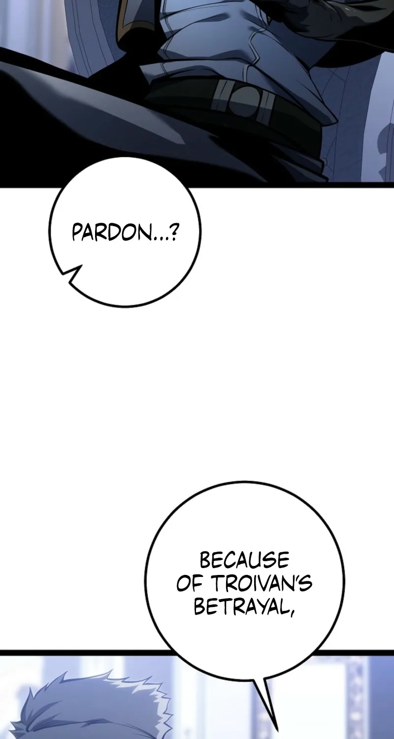 The Bastard of Swordborne Chapter 2.1 page 78 - 