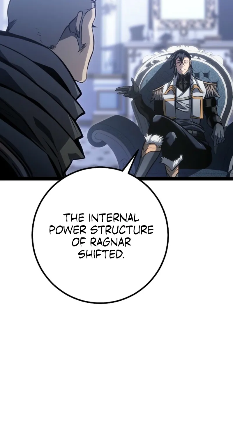 The Bastard of Swordborne Chapter 2.1 page 79 - 