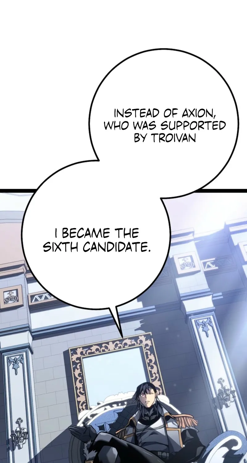 The Bastard of Swordborne Chapter 2.1 page 80 - 