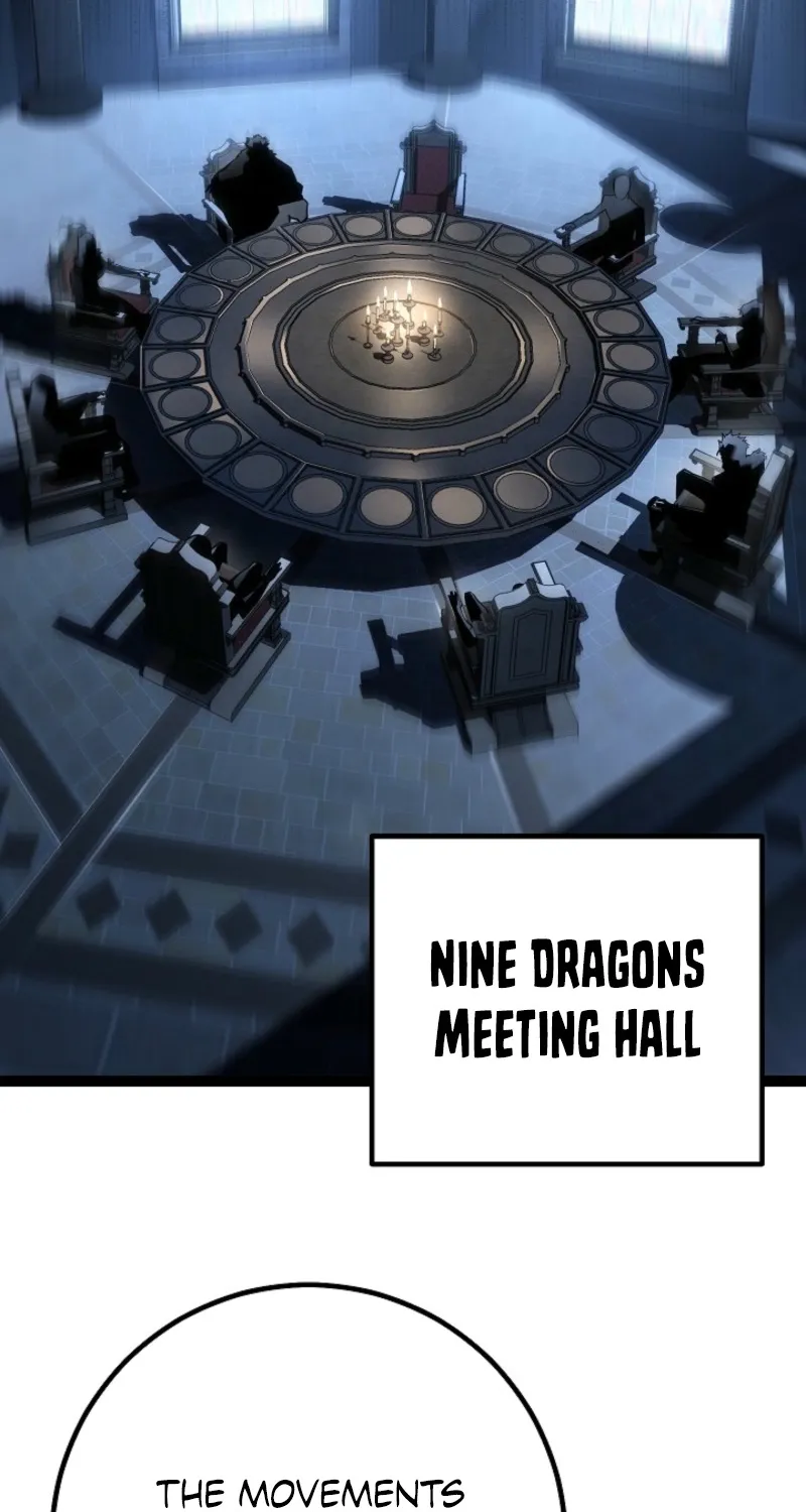 The Bastard of Swordborne Chapter 2.1 page 9 - 
