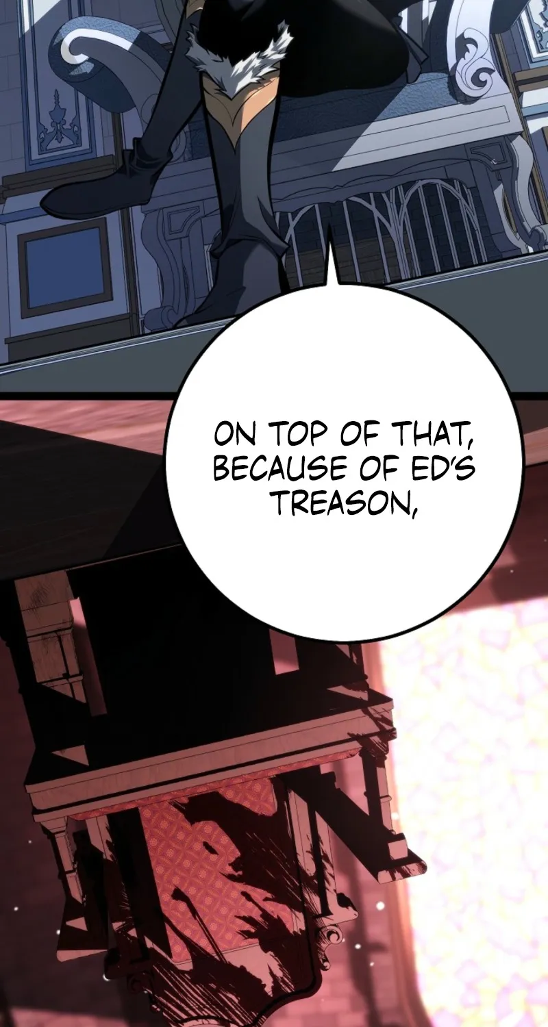The Bastard of Swordborne Chapter 2.1 page 81 - 