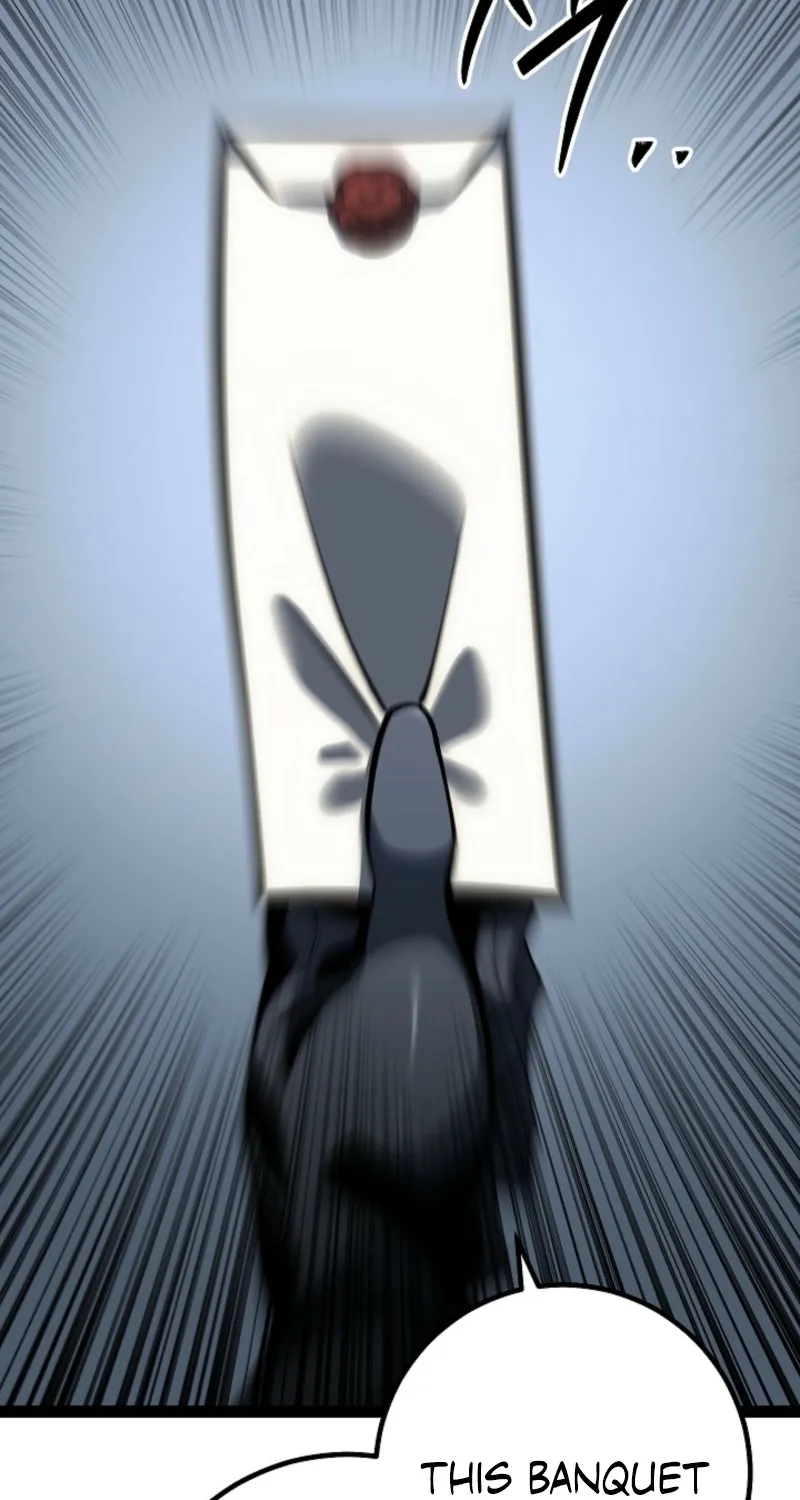 The Bastard of Swordborne Chapter 2.1 page 83 - 