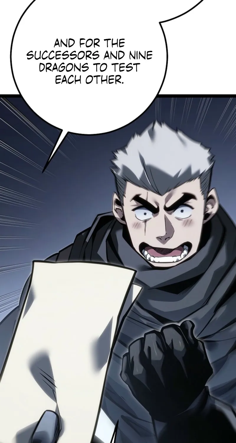 The Bastard of Swordborne Chapter 2.1 page 85 - 