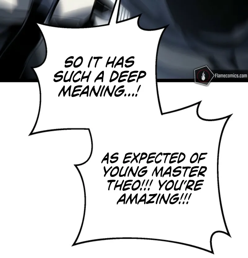 The Bastard of Swordborne Chapter 2.1 page 86 - 