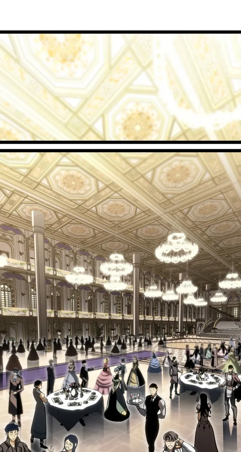 The Bastard of Swordborne Chapter 2.1 page 94 - 