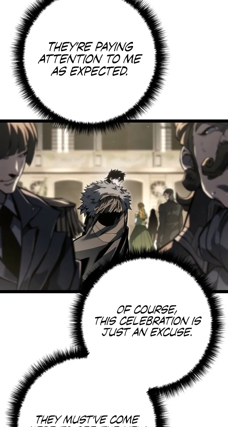 The Bastard of Swordborne Chapter 2.1 page 100 - 