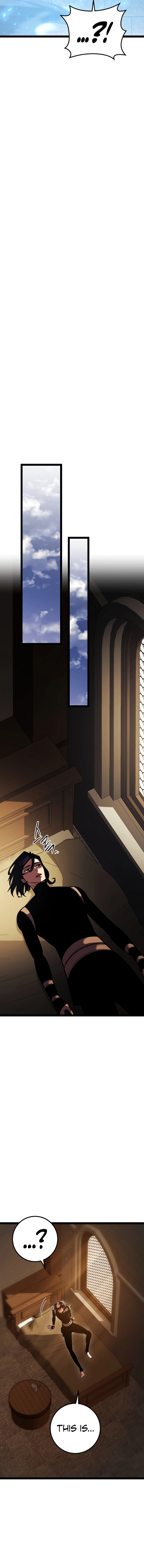 The Bastard of Swordborne Chapter 2 page 23 - 