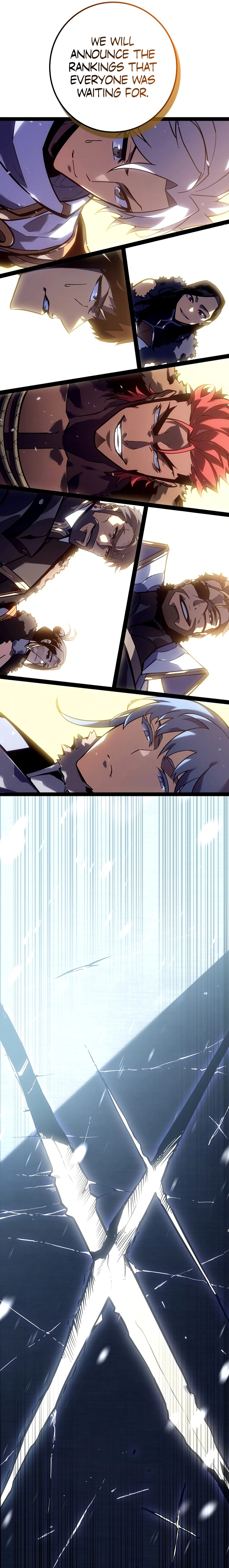The Bastard of Swordborne Chapter 20 page 19 - 