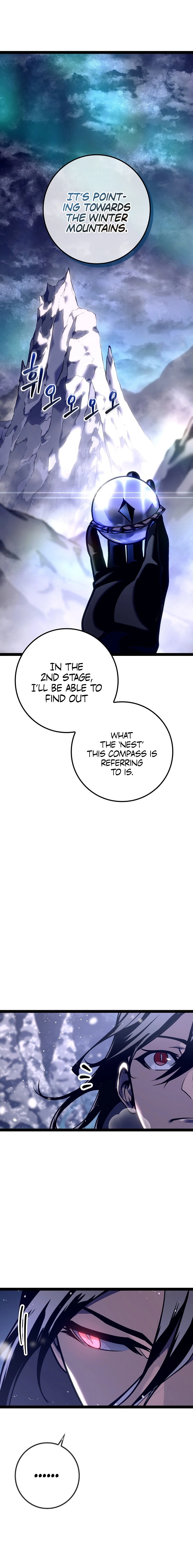The Bastard of Swordborne Chapter 21 page 15 - 