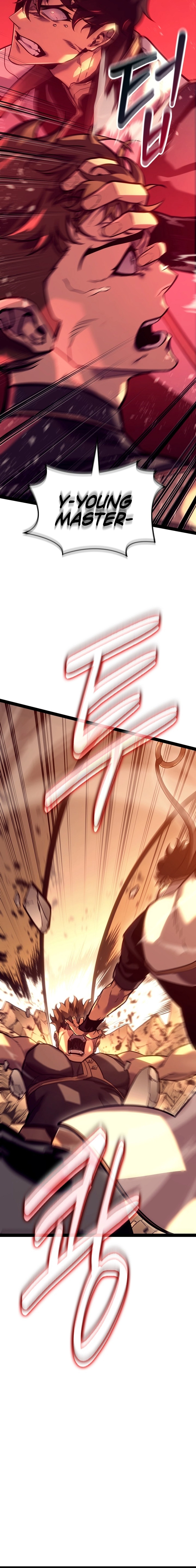 The Bastard of Swordborne Chapter 21 page 26 - 