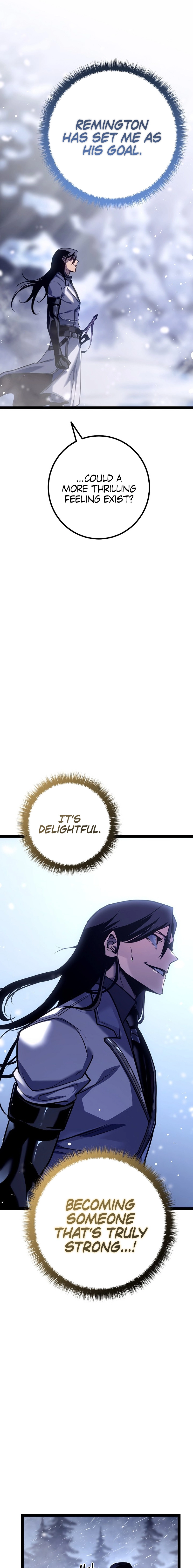 The Bastard of Swordborne Chapter 22 page 28 - 