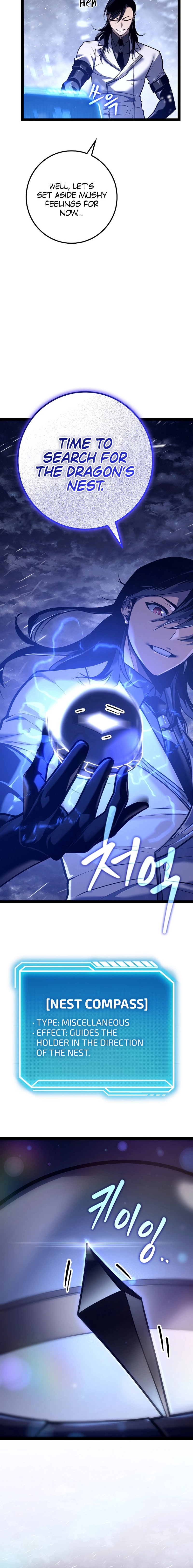 The Bastard of Swordborne Chapter 22 page 29 - 