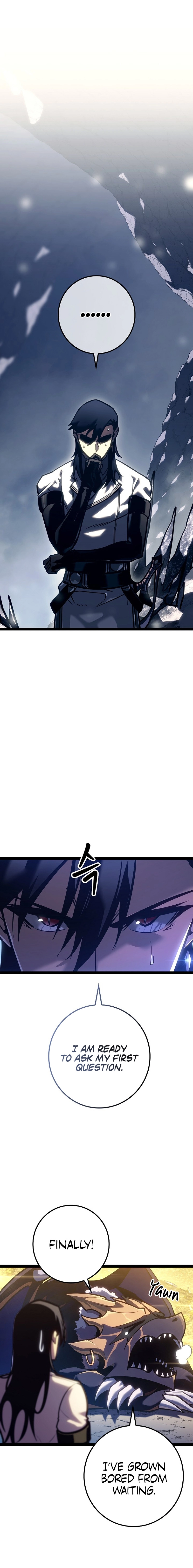 The Bastard of Swordborne Chapter 24 page 16 - 