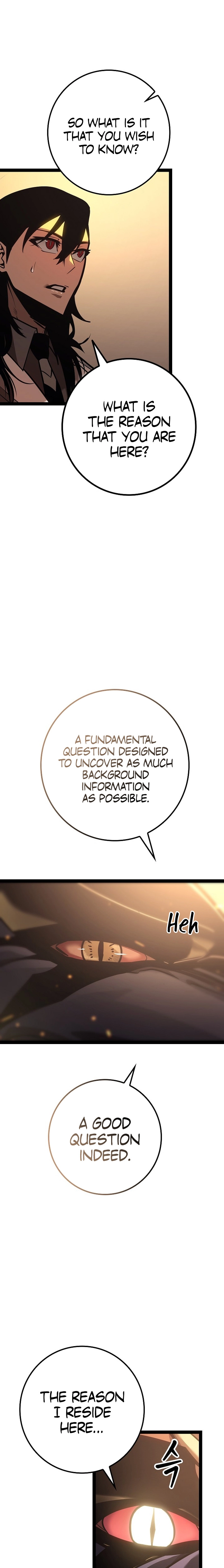 The Bastard of Swordborne Chapter 24 page 17 - 