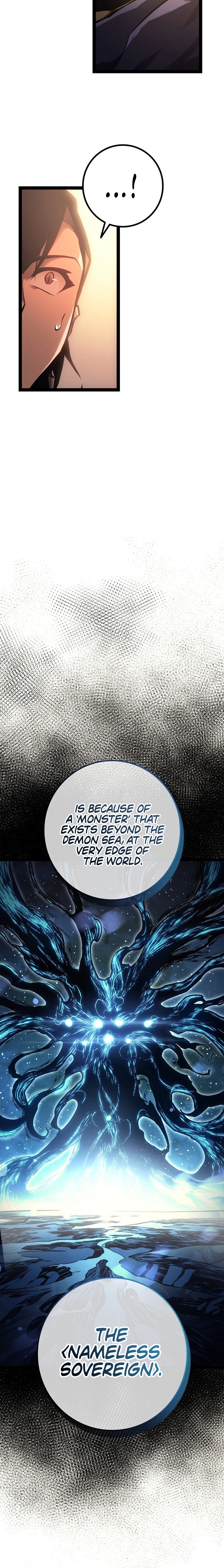 The Bastard of Swordborne Chapter 24 page 18 - 