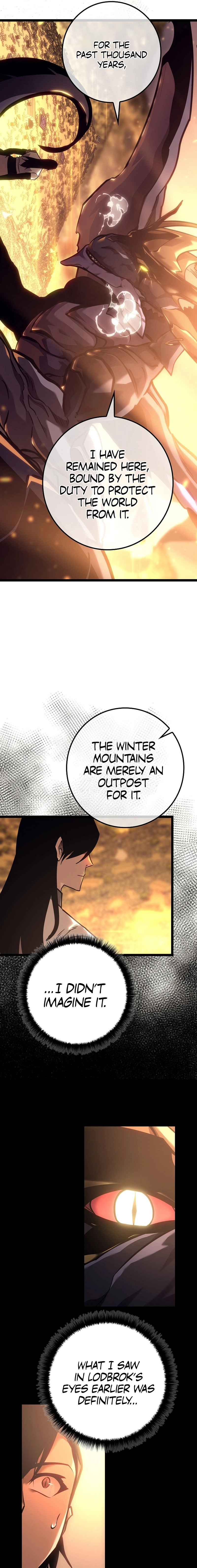 The Bastard of Swordborne Chapter 24 page 19 - 