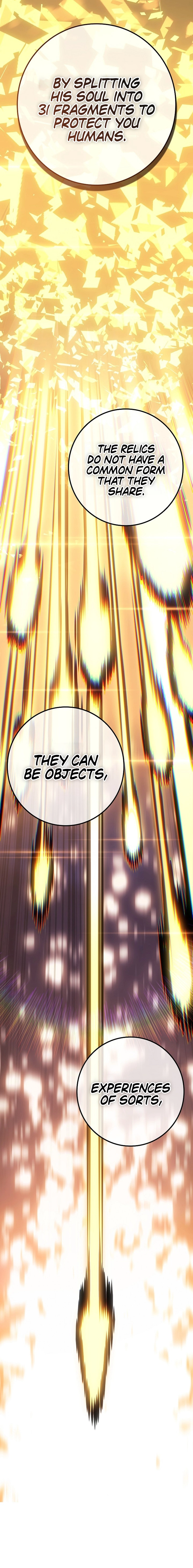 The Bastard of Swordborne Chapter 24 page 23 - 