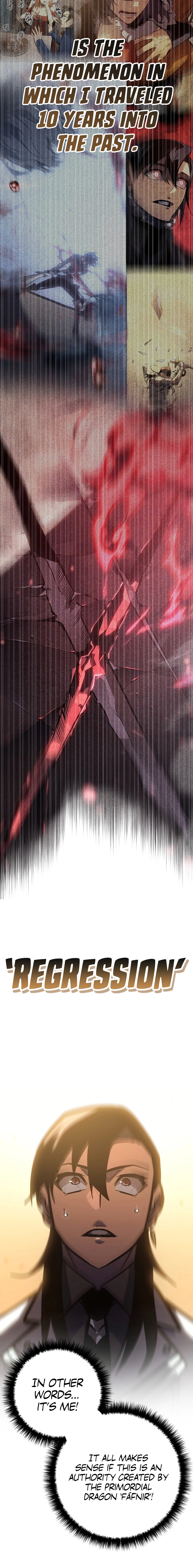 The Bastard of Swordborne Chapter 24 page 25 - 