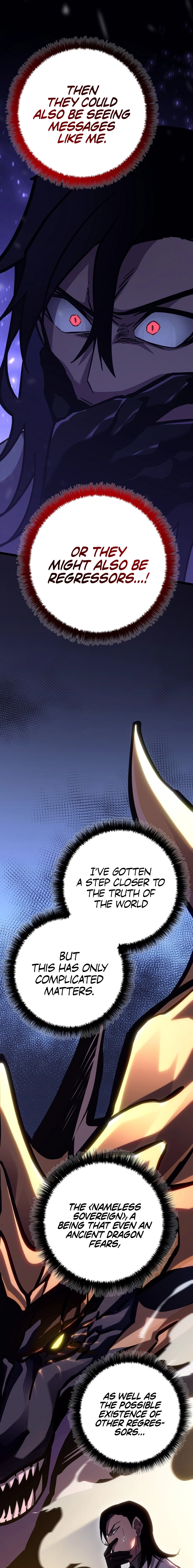 The Bastard of Swordborne Chapter 24 page 30 - 