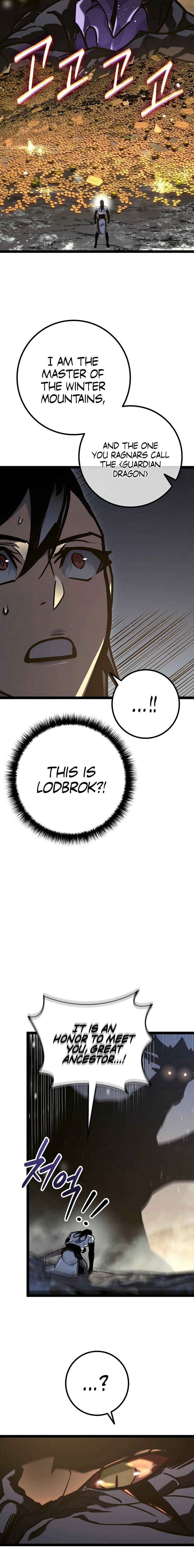 The Bastard of Swordborne Chapter 24 page 6 - 