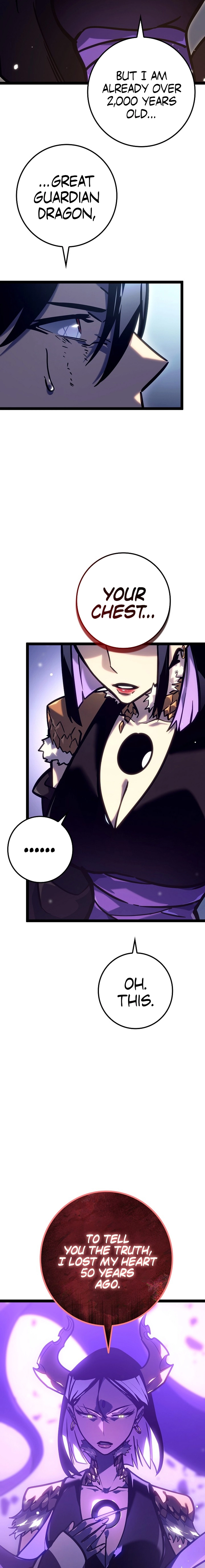 The Bastard of Swordborne Chapter 25 page 13 - 