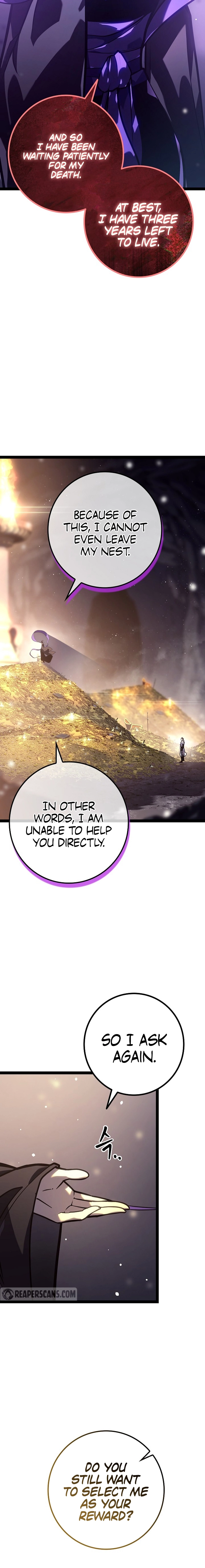 The Bastard of Swordborne Chapter 25 page 14 - 