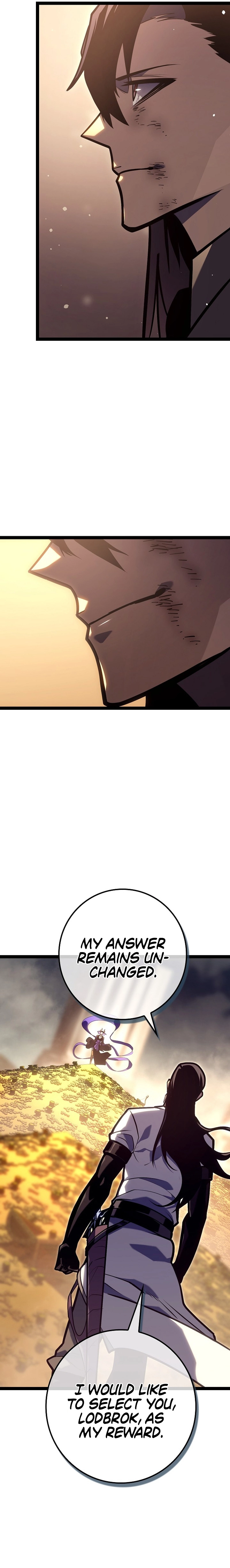 The Bastard of Swordborne Chapter 25 page 15 - 