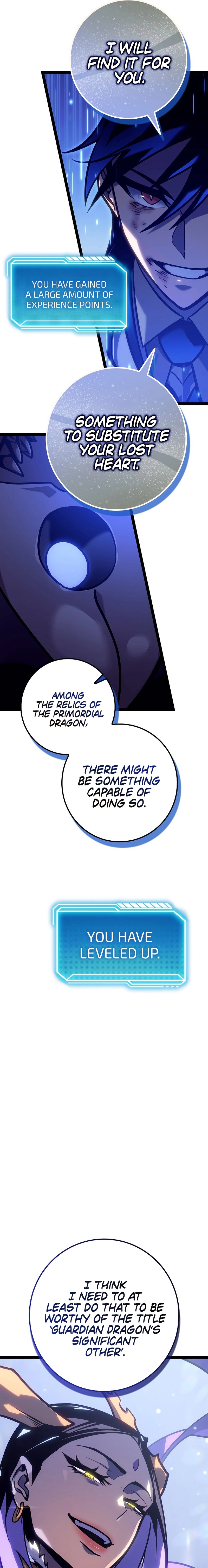 The Bastard of Swordborne Chapter 25 page 17 - 