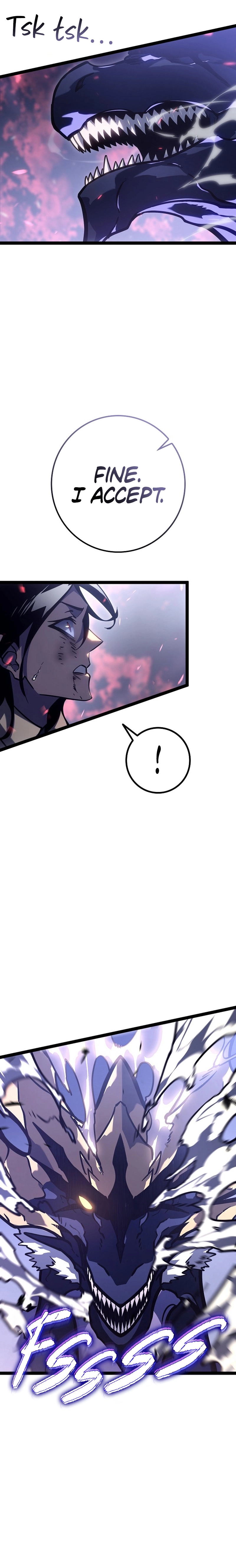 The Bastard of Swordborne Chapter 25 page 9 - 