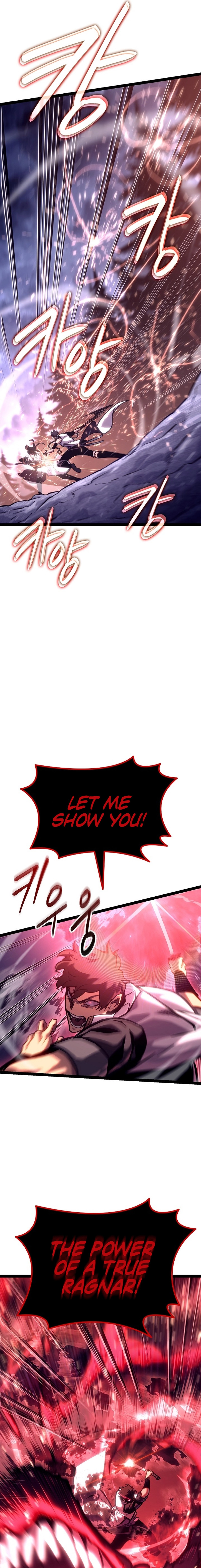 The Bastard of Swordborne Chapter 28 page 28 - 