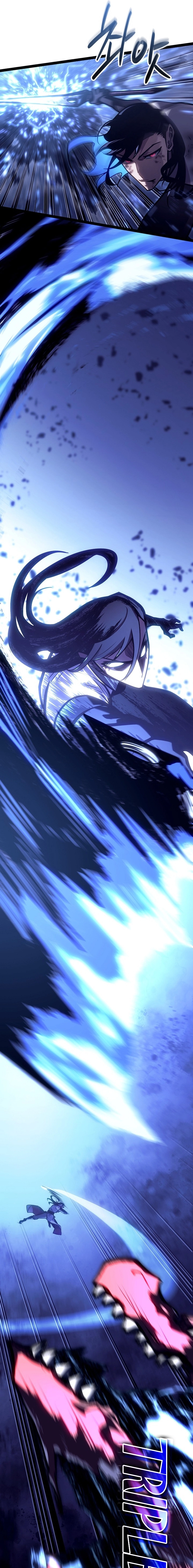 The Bastard of Swordborne Chapter 28 page 30 - 