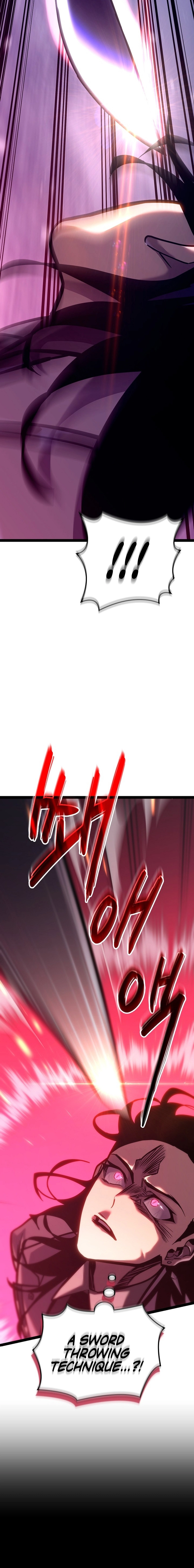The Bastard of Swordborne Chapter 29 page 14 - 