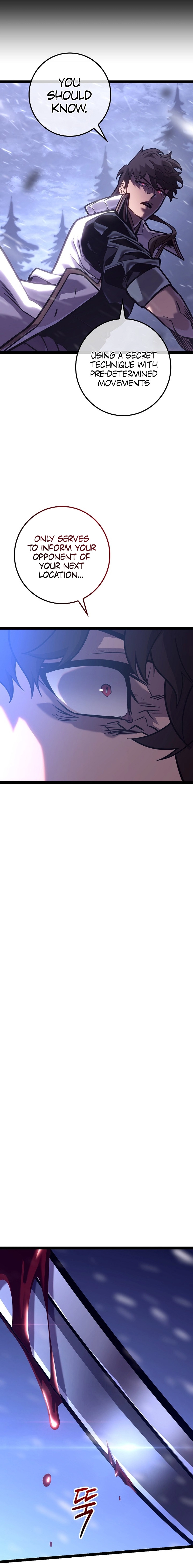 The Bastard of Swordborne Chapter 29 page 16 - 