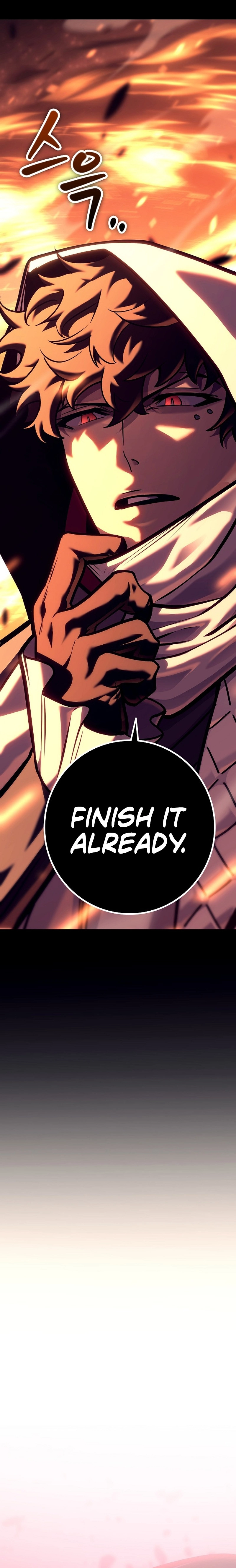 The Bastard of Swordborne Chapter 29 page 19 - 