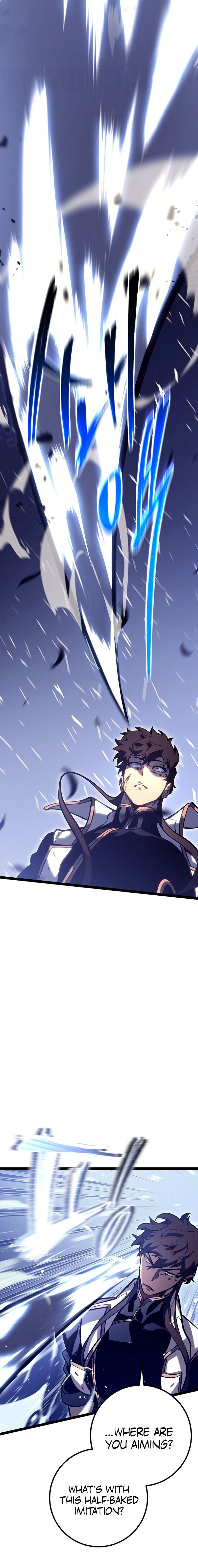 The Bastard of Swordborne Chapter 29 page 28 - 