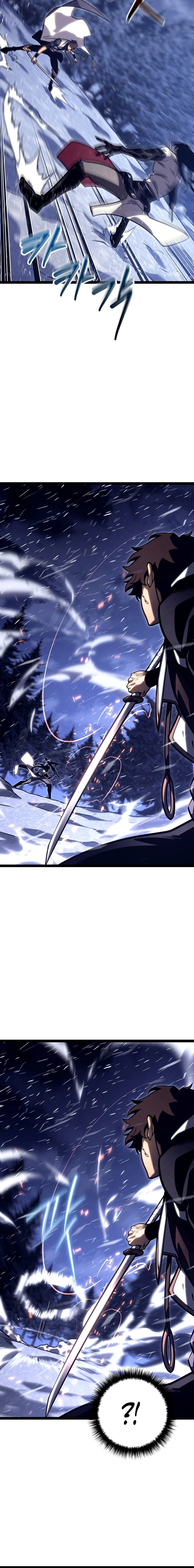 The Bastard of Swordborne Chapter 29 page 36 - 