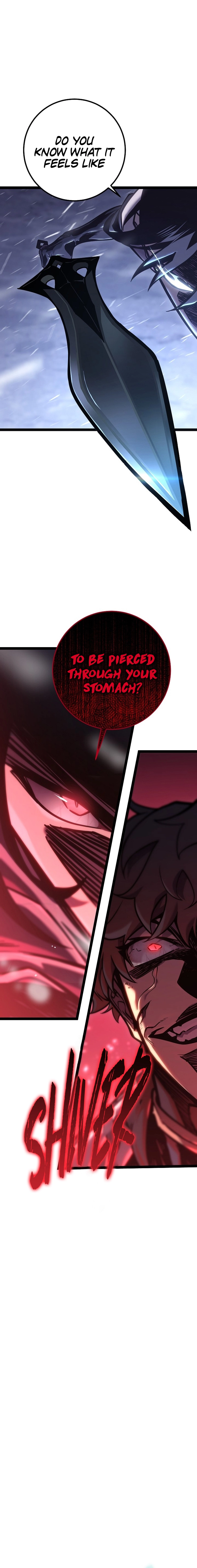 The Bastard of Swordborne Chapter 29 page 38 - 