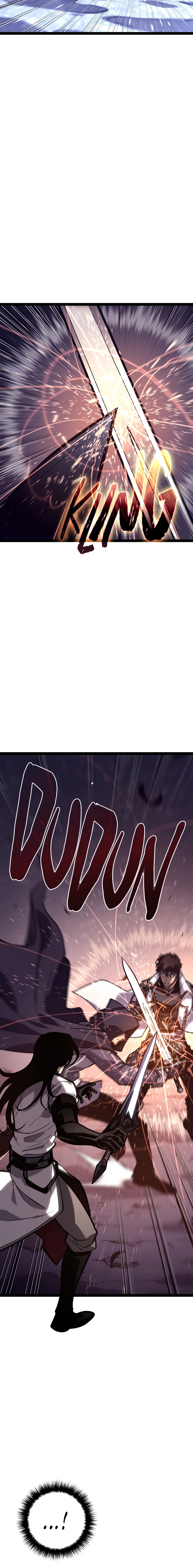 The Bastard of Swordborne Chapter 30 page 15 - 