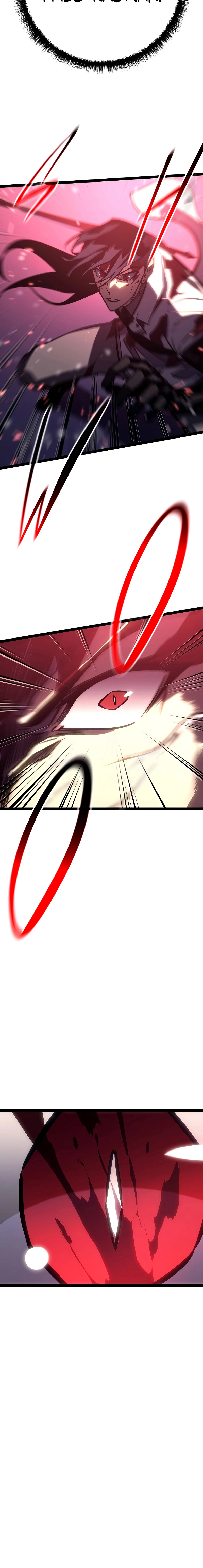 The Bastard of Swordborne Chapter 30 page 24 - 