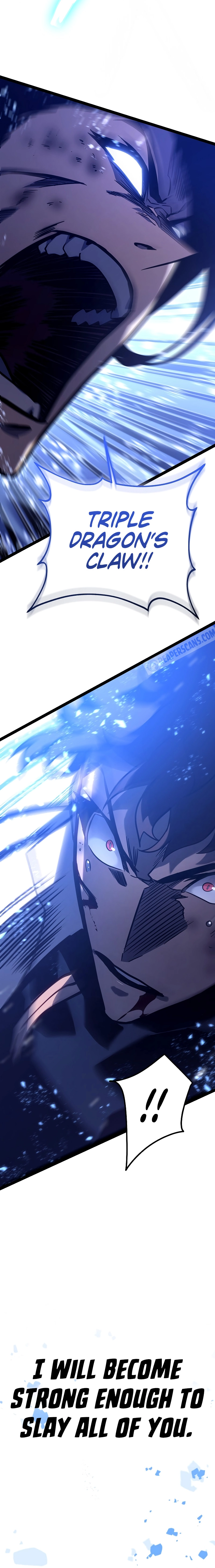 The Bastard of Swordborne Chapter 31 page 18 - 