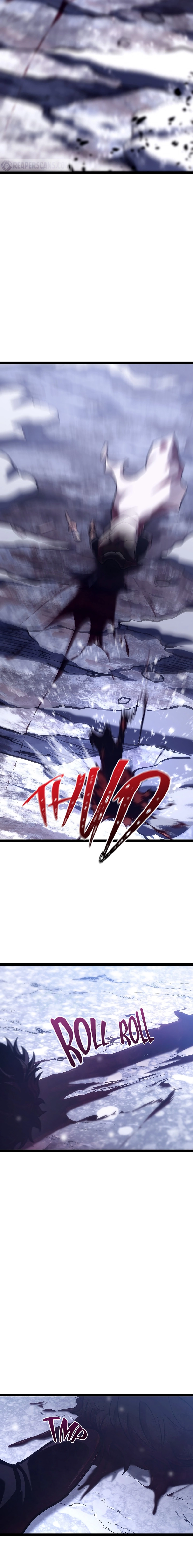 The Bastard of Swordborne Chapter 31 page 24 - 